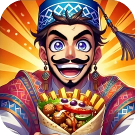 挂机小小兵/人类无限进化