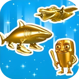 爱莎的奇妙小镇