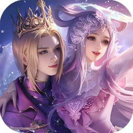 叶罗丽月灵公主