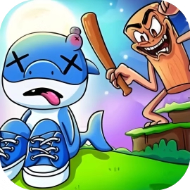 痛痛痛哥杀哭啦