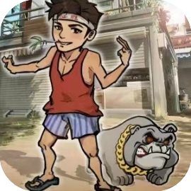 养猪致富新农村/天命逆袭