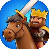 皇家守卫军/荒岛探险家/做个大领主