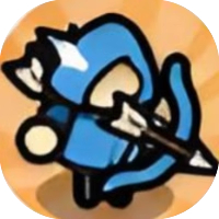 炫斗骑兵/末日当英雄