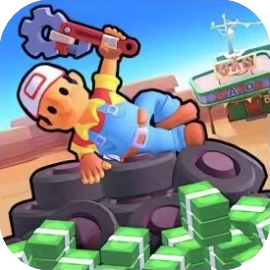 采油小生/做个大生意