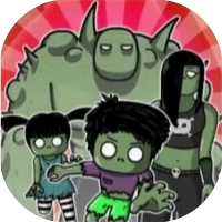 怪物猎杀狂暴班