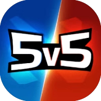 王者精英5V5  账号密码随便填写